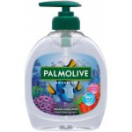 Palmolive Aquarium tekuté mýdlo dávkovač 300 ml – Sleviste.cz
