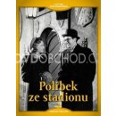 Polibek ze stadionu DVD