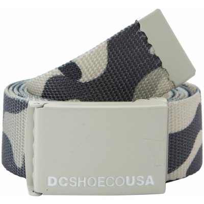 DC pásek Web belt 3 stone camo