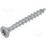 BOSSARD 3336904 Vrut; do dřeva; 3,5x30; Hlava: kuželová; Torx®; TX20; kalená ocel – Hledejceny.cz