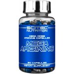 Scitec Nutrition Mega Arginine 90 kapslí – Zboží Dáma