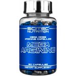 Scitec Nutrition Mega Arginine 90 kapslí – Hledejceny.cz