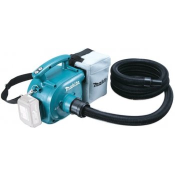 Makita DVC350Z