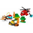 LEGO® DUPLO® 10538 hasiči a záchranáři