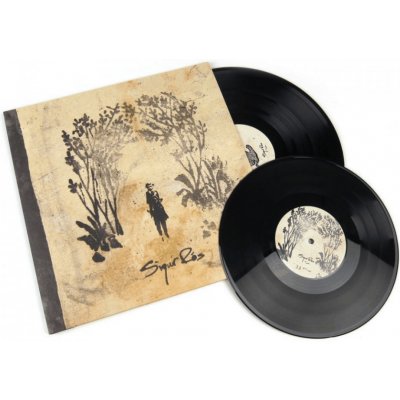 Sigur Ros - Takk Vinyl 3LP 3 LP – Hledejceny.cz