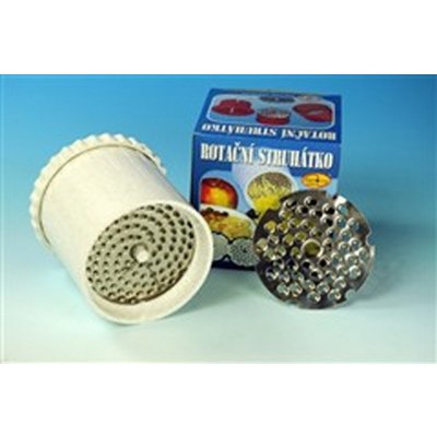 Rotační struhadlo na sýr a čokoládu – Zboží Mobilmania