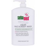 Sebamed mycí emulze na obličej a tělo s olivovým olejem 1000 ml – Zboží Dáma Sebamed mycí emulze na obličej a tělo s olivovým olejem 1000 ml – Zboží Dáma