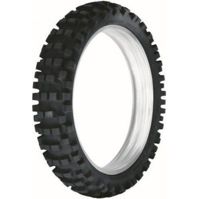 Letní pneu Dunlop D952 110/90 R19 62M