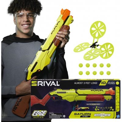 Nerf Rival Saturn XX-1000 E8520 – Hledejceny.cz