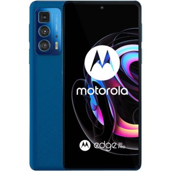 Motorola Edge 20 Pro 12GB/256GB