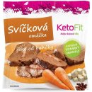 KetoFit Svíčková omáčka 32 g