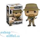 Funko Pop! Call of Duty Capt. John Price