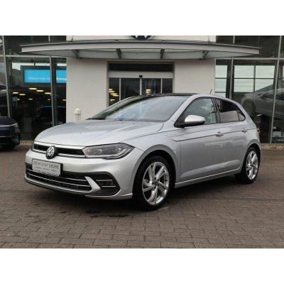 Volkswagen Polo 1.0 TSI Style DSG 85 kW – Hledejceny.cz