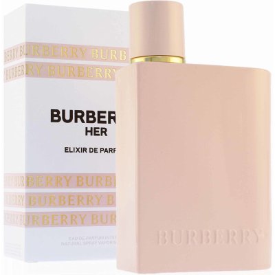 Burberry Her Elixir de Parfum intense parfémovaná voda dámská 100 ml – Hledejceny.cz