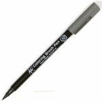 Sakura XBR144 Koi Coloring Brush pen Štětcové pero Akvarel Tmavě teplá šedá – Zbozi.Blesk.cz