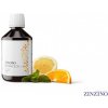 Doplněk stravy na imunitu Zinzino BalanceOil+ orange lemon mint 300 ml