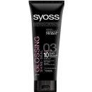 Syoss Glossing Shine-Seal 10 denní kúra pro normální vlasy bez lesku 250 ml