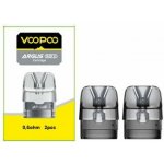 VooPoo Argus E40 cartridge 4,5ml 0,6 ohm – Hledejceny.cz