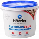 Höveler REFORMIN Pur Natur 10 kg – Zboží Dáma