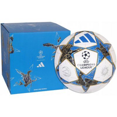 adidas UCL League LIGA MISTRŮ 2025/26 Stage – Zboží Mobilmania