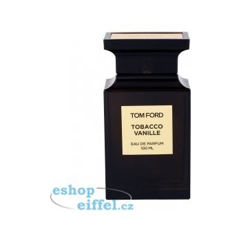 Tom Ford tobacco vanille parfémovaná voda unisex 100 ml