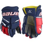 Hokejové rukavice Bauer Supreme M3 JR – Zboží Dáma