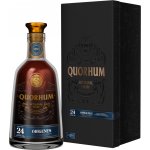 Quorhum 24 Orígenes 40% 0,7 l (karton) – Hledejceny.cz