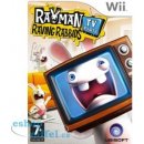 Rayman Raving Rabbids TV Party