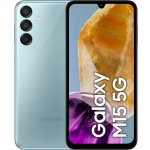 Samsung Galaxy M15 M156B 5G 128GB – Zboží Živě