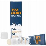 PIZ BUIN Mout.Cr.SPF50+StickSPF30 new 20 ml – Hledejceny.cz