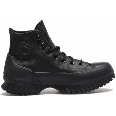 Converse Chuck Taylor All Star Lugged Winter 2.0 Hi 171427/Black/Black/Bold Mandarin – Hledejceny.cz