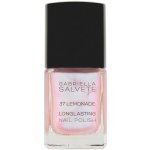 Gabriella Salvete Longlasting Enamel 37 Lemonade 11 ml – Hledejceny.cz