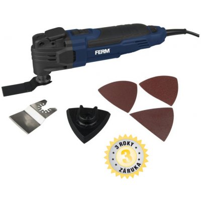 Ferm OTM1007 – Hledejceny.cz