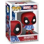 Funko POP! 1283 Marvel Deadpool – Hledejceny.cz