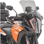 Kappa KD7706S kouřová – Zboží Mobilmania