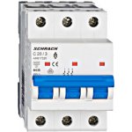 Schrack C 20A AM617320 – Hledejceny.cz
