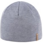 Kama A 02 109 pletená merino čepice světle šedá – Zboží Dáma