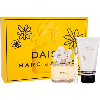 Marc Jacobs Daisy toaletní voda dámská 100 ml