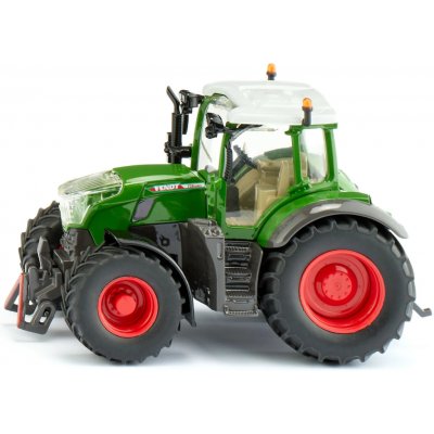 Siku Farmer traktor Fendt 728 Vario – Sleviste.cz