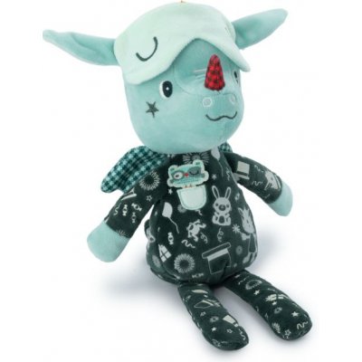 Lilliputiens Velký dráček Joe – Sleviste.cz