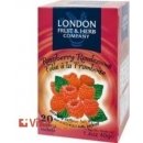 London Herb Ovocný čaj malina 20 x 2 g