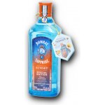 Bombay Sapphire Sunset Gin 43% 0,5 l (holá láhev) – Zboží Dáma