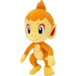 Tomy Pokémon Chimchar – Sleviste.cz