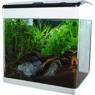 Aqua Nova NT-19 akvarijní set 19 l – Sleviste.cz