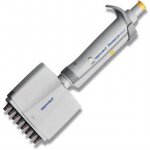 Laboratorní pipeta Eppendorf Research Plus 8-kanálová 10 - 100 µl – Hledejceny.cz