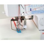 Janome 1200 Professional – Zboží Dáma