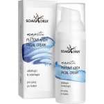 Soaphoria Zklidňující a zvláčňující krém po holení pro pány 50 ml – Zboží Dáma Soaphoria Zklidňující a zvláčňující krém po holení pro pány 50 ml – Zboží Dáma