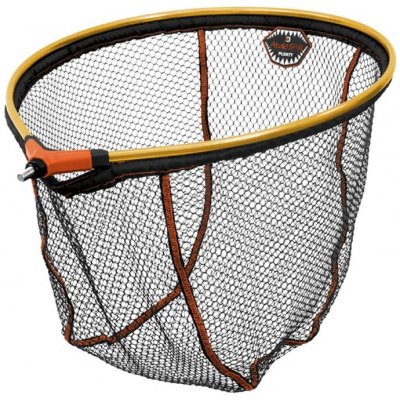 Delphin Podběráková Hlava Plovoucí Atak SP-R 70 x 60 cm – Hledejceny.cz