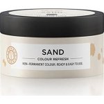 Maria Nila Colour Refresh Sand 8.32 maska s barevnými pigmenty 300 ml – Zboží Mobilmania