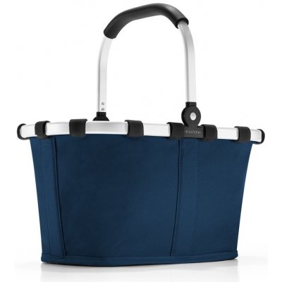 Reisenthel Carrybag XS Dark blue – Zboží Mobilmania